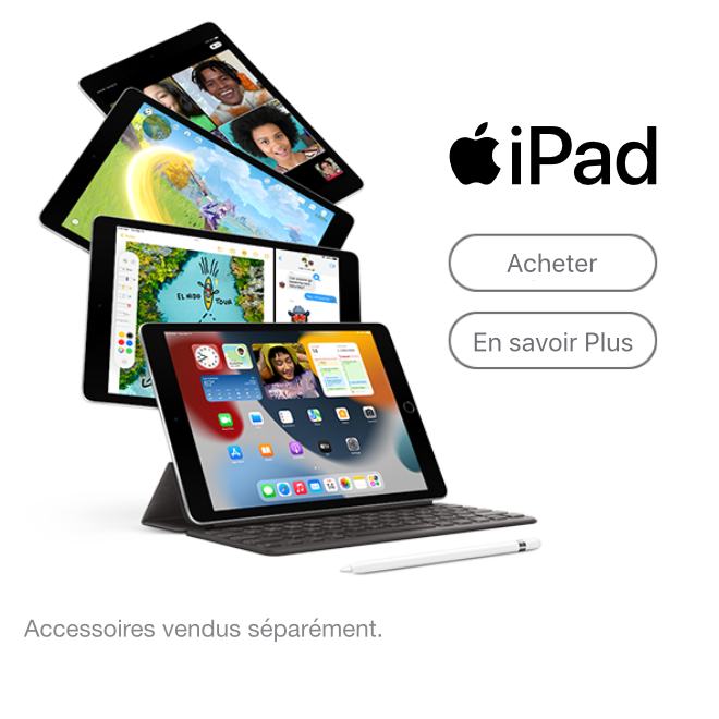                                  iStore Tunisie | Apple Premium Reseller                              